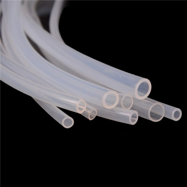 1 meter 5 x 7 mm 5 x 8 mm 6 x 8 mm 6 x 9 mm 8 x 10 mm fo main 2 reinforced silicone hose food grade