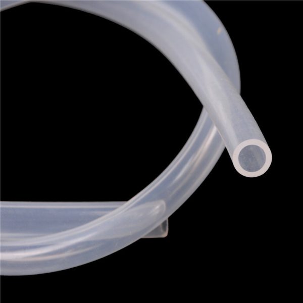 1 meter 5 x 7 mm 5 x 8 mm 6 x 8 mm 6 x 9 mm 8 x 10 mm fo main 4 reinforced silicone hose food grade