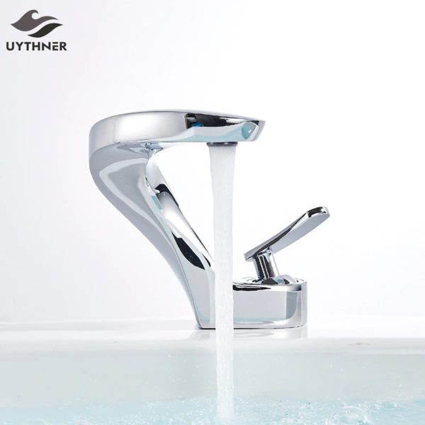 Chrome Polish basin faucets bath basin mixer faucet cr variants 0 Bath Basin Mixer Faucet