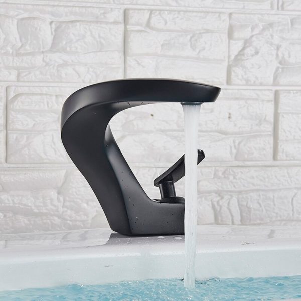 Matte Black basin faucets bath basin mixer faucet cr variants 3 Bath Basin Mixer Faucet