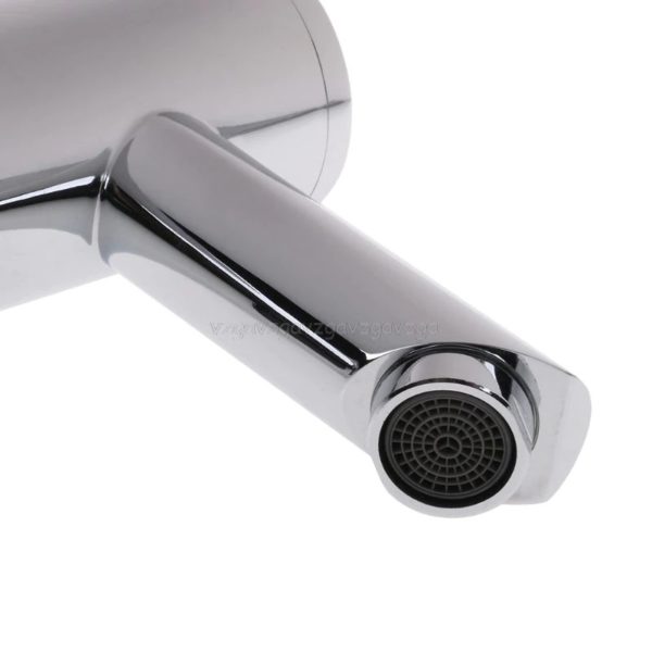 bathroom automatic infrared sensor sink main 3 Automatic Infrared Sensor Sink Faucet