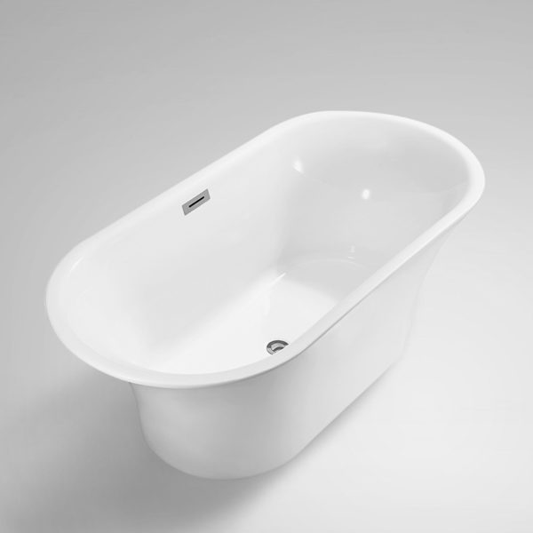 classic clear cheap modern freestanding main 2 standalone bathtub
