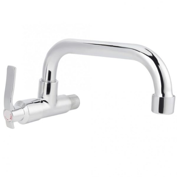 g 1 2 in wall mounted basin faucet single main 3 wall mounted kitchen faucet