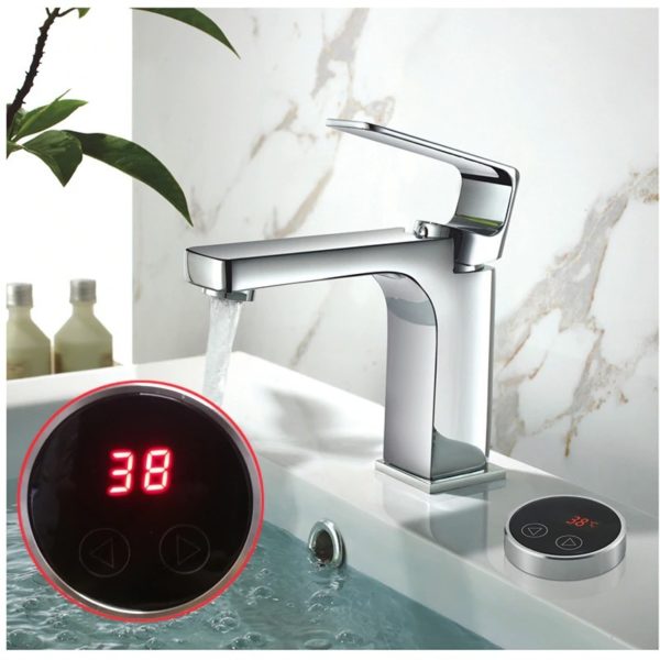 jmkws memory bathroom shower system ther main 1 SHOWER SET SYSTEM WITH DIGITAL DISPLAY