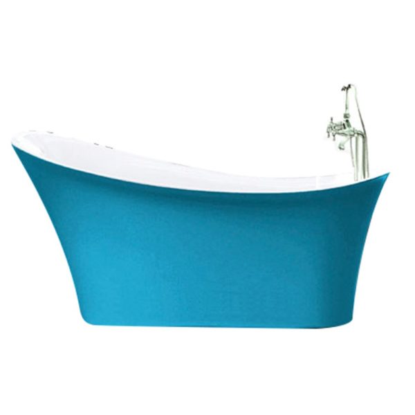 luxury boat shape standalone bathtub acr main 3 standalone bathtub