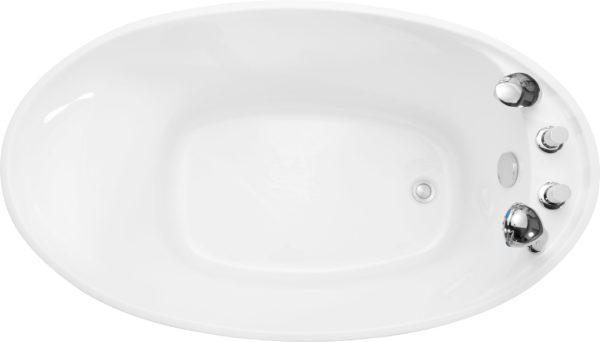 mini bathroom tub new product wholesale main 1 scaled OVAL bathtub