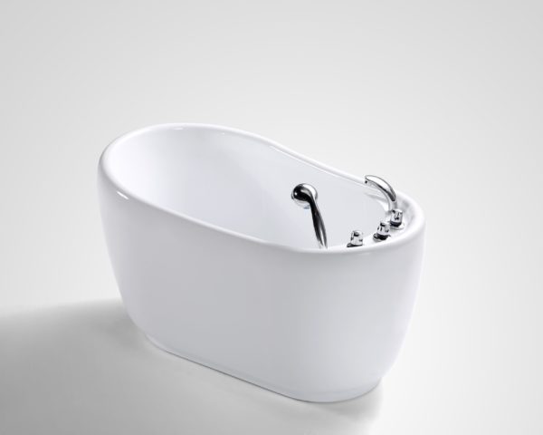 mini bathroom tub new product wholesale main 2 scaled OVAL bathtub