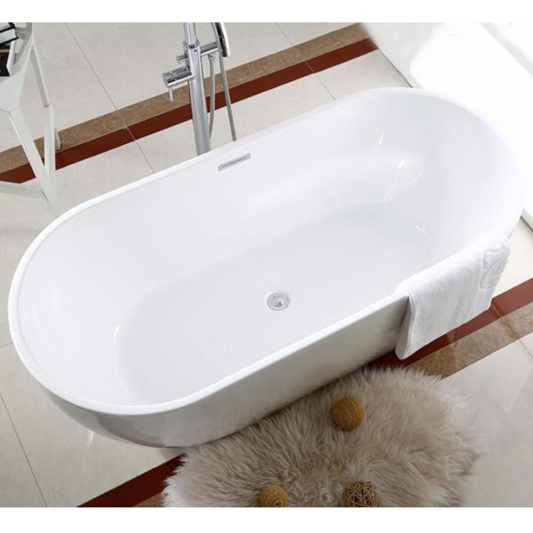 oval shaped modern design standalone sol main 2 oval standalone bathtub