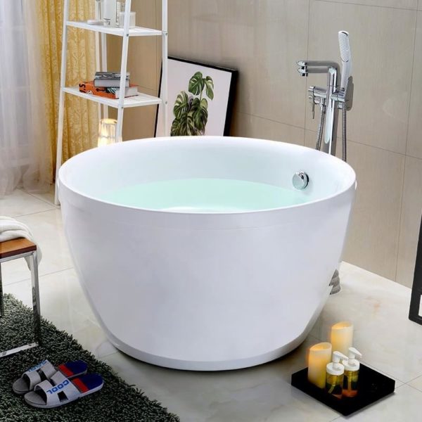 small sizes freestanding seamless acryli main 1 japanese bathtub