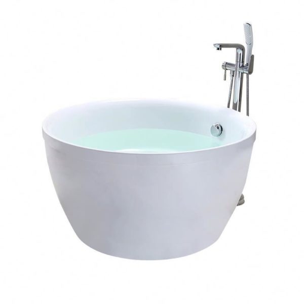 small sizes freestanding seamless acryli main 5 japanese bathtub