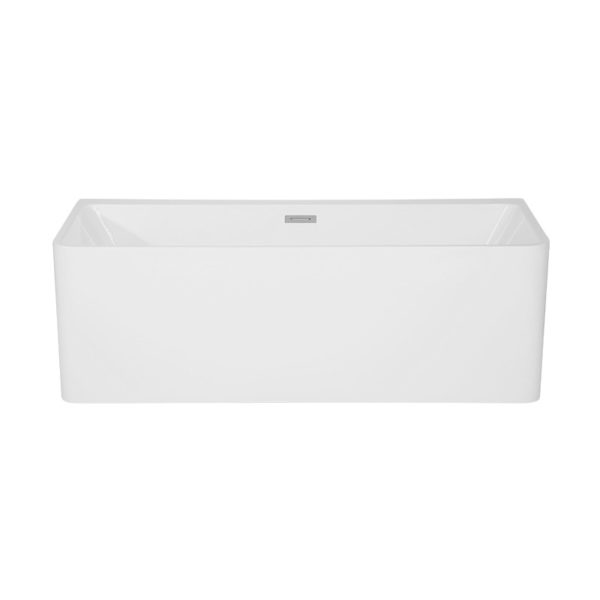 waltmal cheap white acrylic jacuzzi bath main 4 BATHTUB