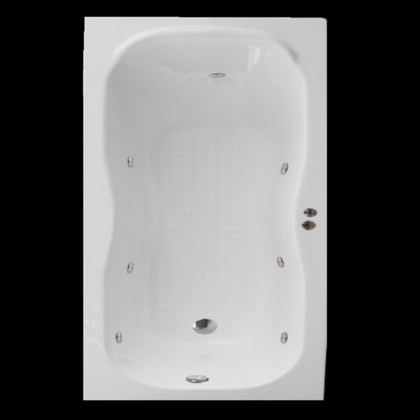 white acrylic rectangular bathtub main 2 freestanding bathtub faucet