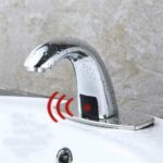 The Best Touch less Faucets