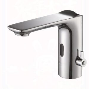 Automatic infrared Sensor faucet